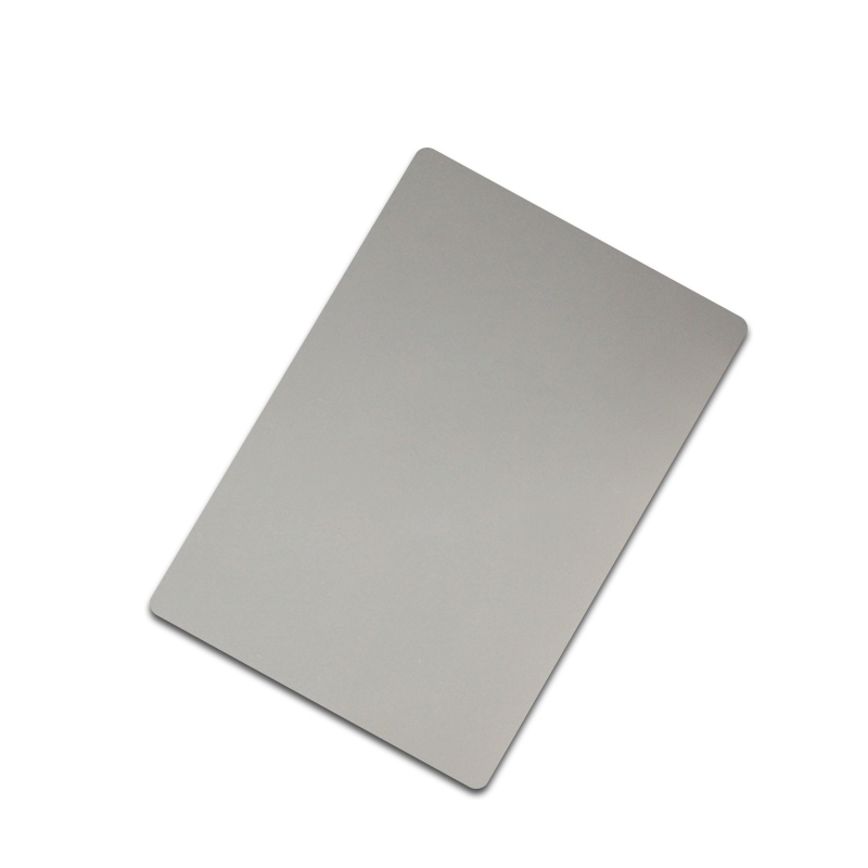Stainless Steel Mirror Grey Decorative Sheet Manufacturer
