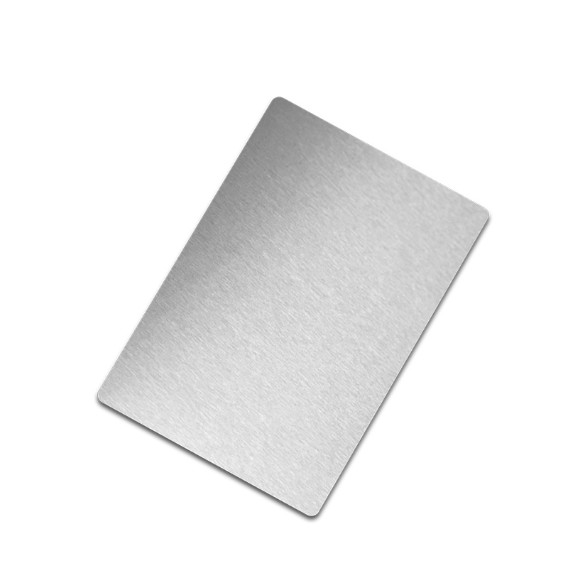 Stainless Steel NO.4 AFP Sheet
