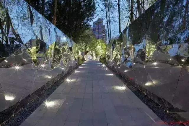 mirror stainless steel sheets