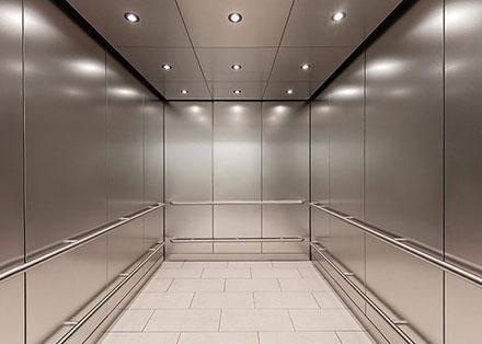How to Choose Stainless Steel Elevator Decorative Sheet